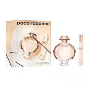 Paco Rabanne Olympea Nabor Parfyumirovannaya Voda Ml Parfyumirovannaya Voda Ml X