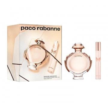 Paco rabanne olympea nabor parfyumirovannaya voda ml parfyumirovannaya voda ml x