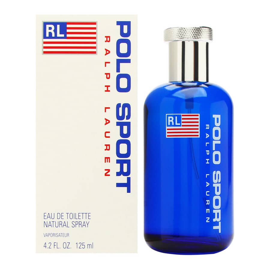 Polo Sport Ralph Lauren Edt Spray Oz M - Express1worlduk Polo Sport Ralph Lauren Edt Spray Oz M