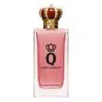 Q by Dolcegabbana Eau De Parfum Intense