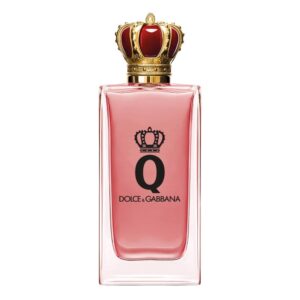 Q by Dolcegabbana Eau De Parfum Intense