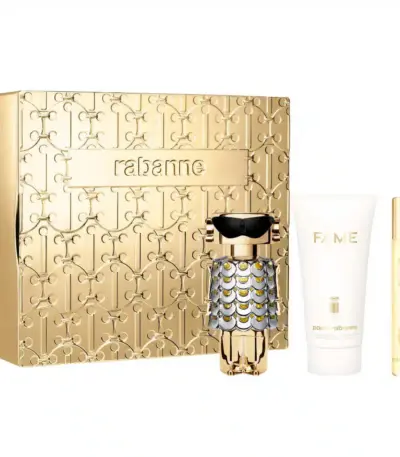 Rabanne fame eau de parfum ml gift set