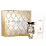 Rabanne Parfum Fame Set Eau De Parfum