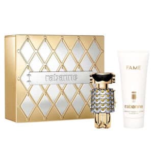 Rabanne Parfum Fame Set Eau De Parfum