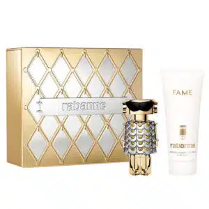 Rabanne Parfum Fame Set Eau De Parfum