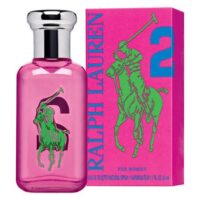 Ralph lauren big pony eau de toilette spray x
