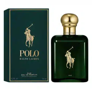 Ralph Lauren Mens Polo Oud Edp Oz Fragrances