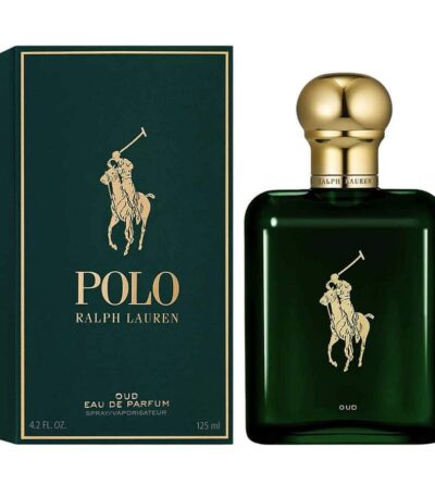 Ralph lauren mens polo oud edp oz fragrances