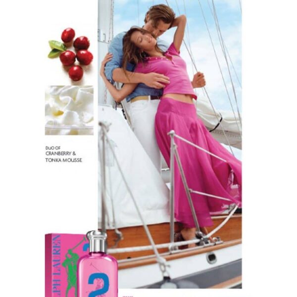 Ralph lauren ralph lauren big pony for women x x