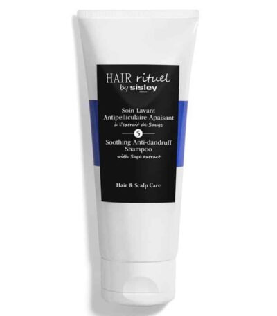 Shop cb hair rituel sooth anti dandruff shampoo ml