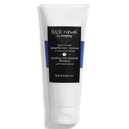 Shop cb hair rituel sooth anti dandruff shampoo ml