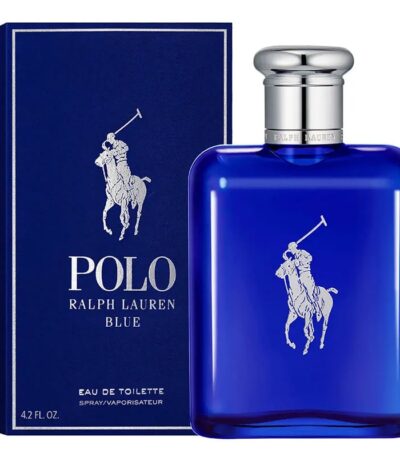 Shop pf polo blue edt vap