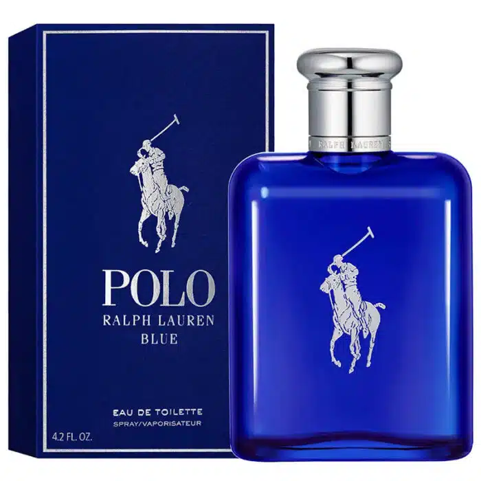 Shop Pf Polo Blue Edt Vap