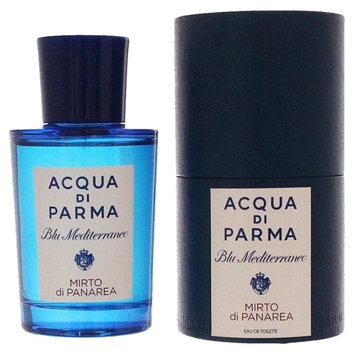 Shop Pf Blu Mediterraneo Mirto Di Panarea Edt Ml