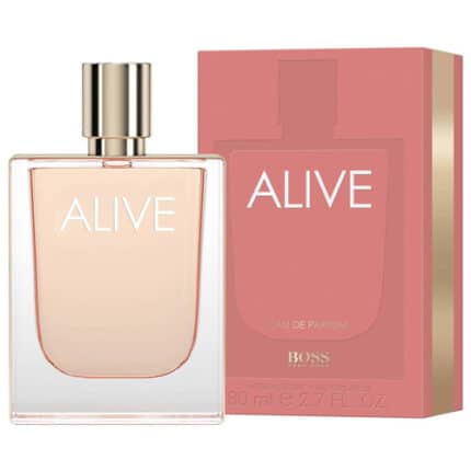 Shop pf alive eau de parfum ml