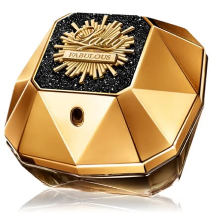 Shop pf lady million fabulous edp ml