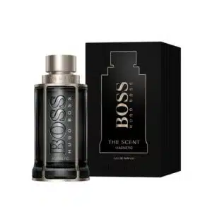 Shop Pf Boss the Scent Magnetic for Him Edp Ml