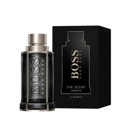 Shop pf boss the scent magnetic for him edp ml