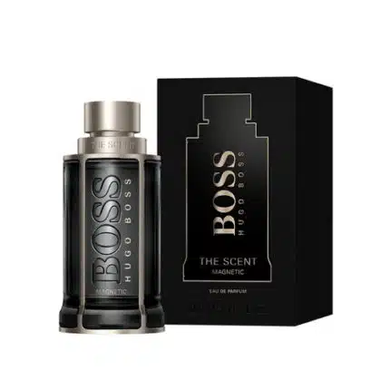 Shop pf boss the scent magnetic for him edp ml