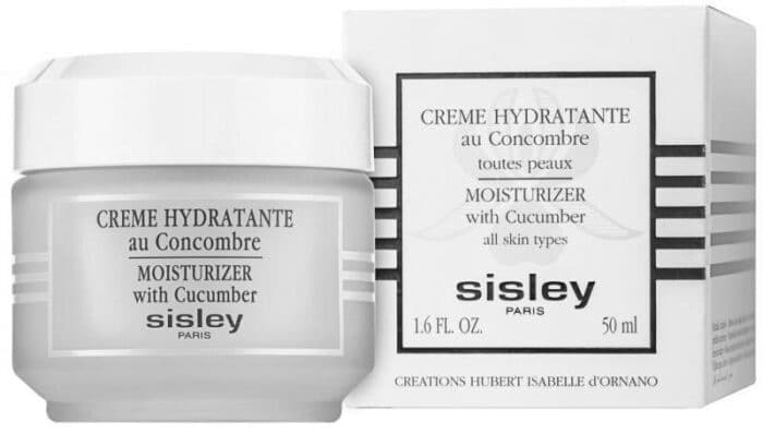 Sisley Creme Hydratante Au Concombre Hour Face Cream Ml - Express1worlduk Sisley Creme Hydratante Au Concombre Hour Face Cream Ml