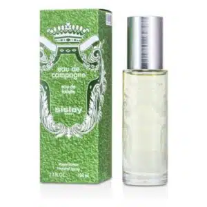 Sisley Eau De Campagne Eau De Toilette Spray Mloz