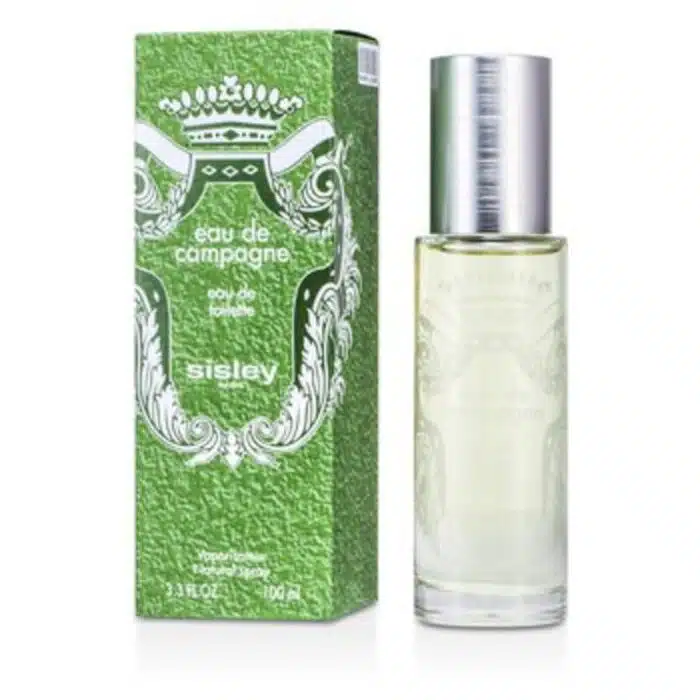 Sisley Eau De Campagne Eau De Toilette Spray Mloz