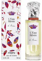 Sisley L Eau R V E D Aria Edt
