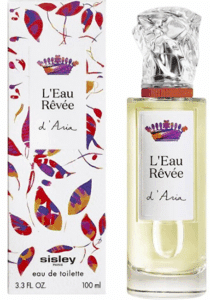 Sisley L Eau R V E D Aria Edt