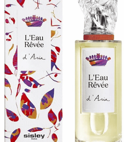 Sisley l eau r v e d aria edt