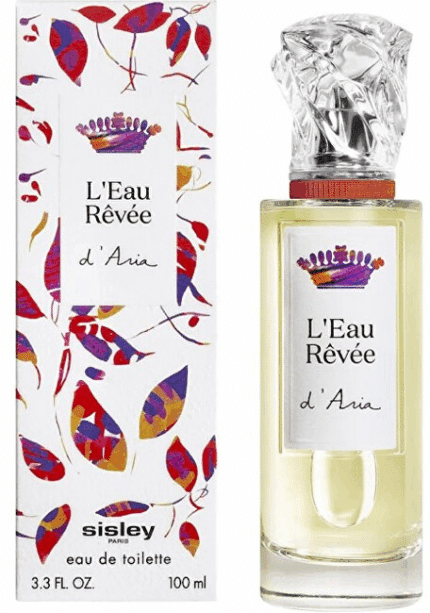Sisley l eau r v e d aria edt