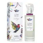 Sisley Ladies Leau Revee Deliya Edp Spray Oz Skin Care