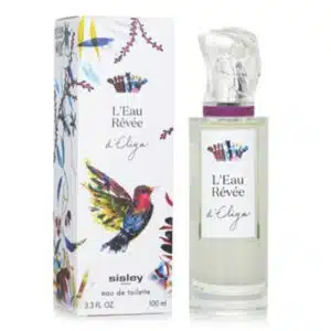 Sisley Ladies Leau Revee Deliya Edp Spray Oz Skin Care