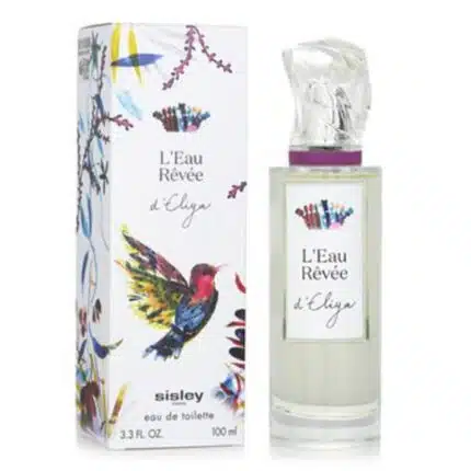 Sisley ladies leau revee deliya edp spray oz skin care