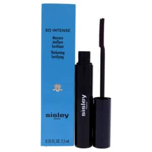 Sisley Ladies So Intense Deep Brown Oz Mascara Makeup