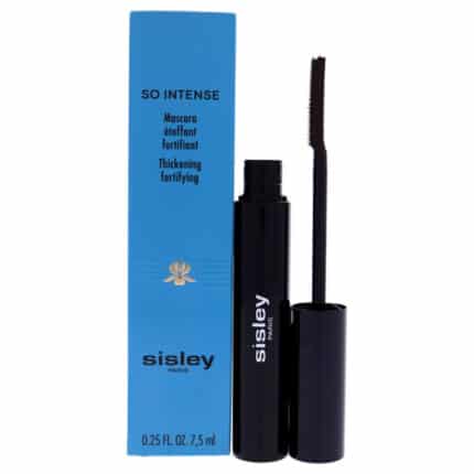 Sisley ladies so intense deep brown oz mascara makeup