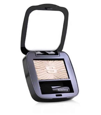 Sisley les phyto ombres long lasting radiant eyeshadow silky rose goz