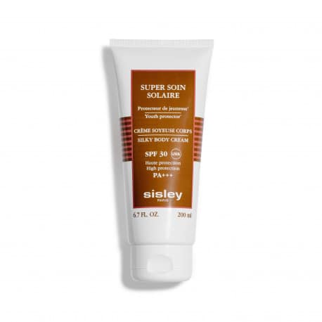 Sisley Super Sun Care Silky Body Cream Spf - Express1worlduk Sisley Super Sun Care Silky Body Cream Spf