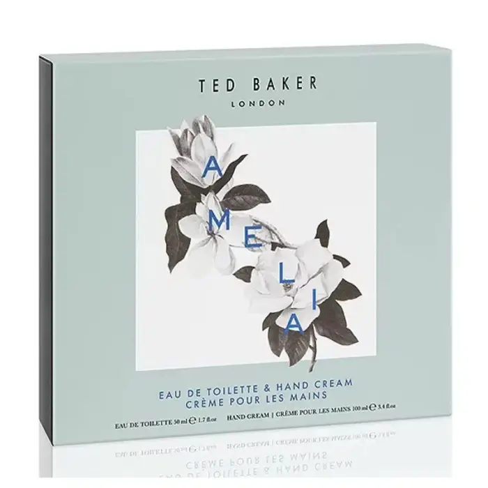 Ted Baker Amelia Ml Gift Set