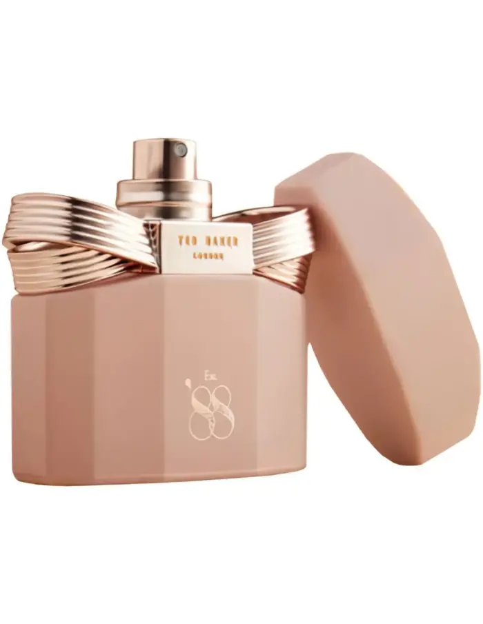 Ted Baker Eau De Toilette Est Ml