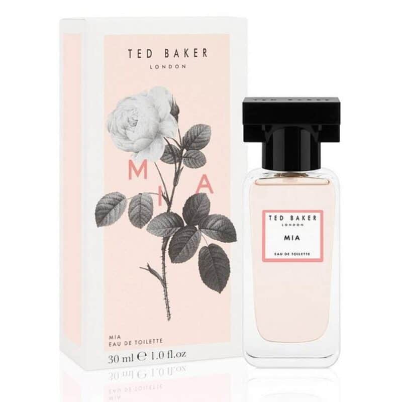Ted Baker Mia Ml Edt Spray P Zoom