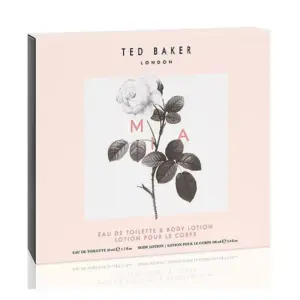 Ted Baker Mia Ml Gift Set
