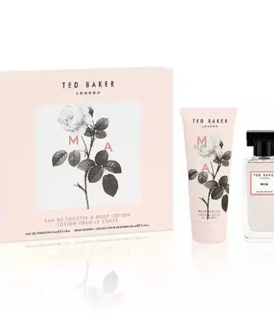 Ted baker mia ml gift set