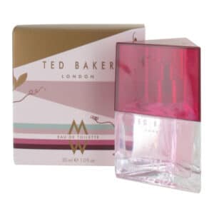 Ted Baker W Ml Edt Spray