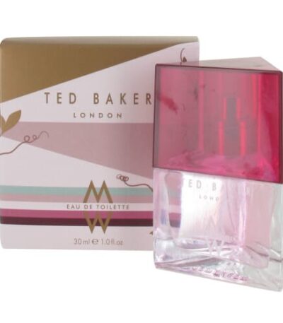 Ted baker w ml edt spray