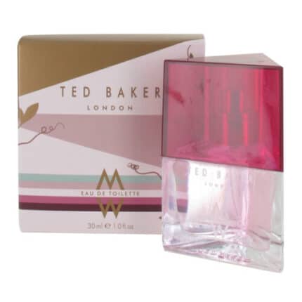 Ted baker w ml edt spray