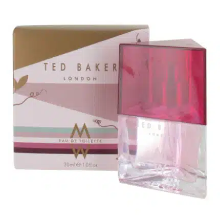 Ted baker w ml edt spray