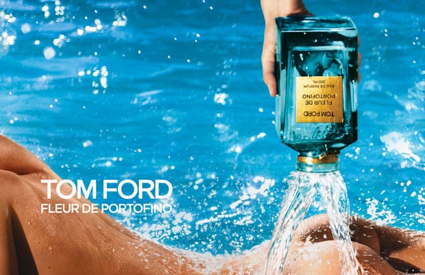 Tom Ford Fleur De Portofino Ad - Express1worlduk Tom Ford Fleur De Portofino Ad
