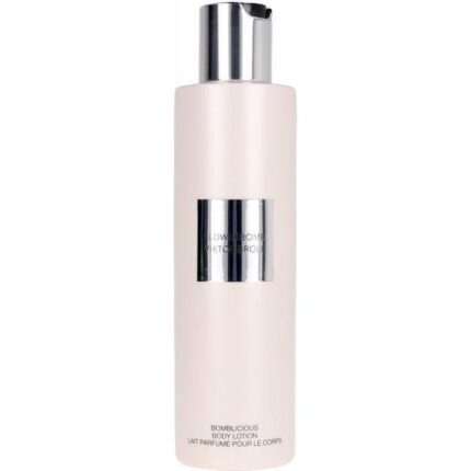Viktor rolf flowerbomb body lotion ml