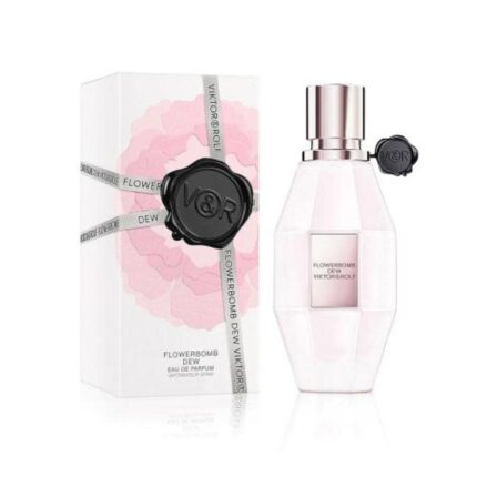 Viktor rolf ladies flowerbomb dew edp spray oz fragrances