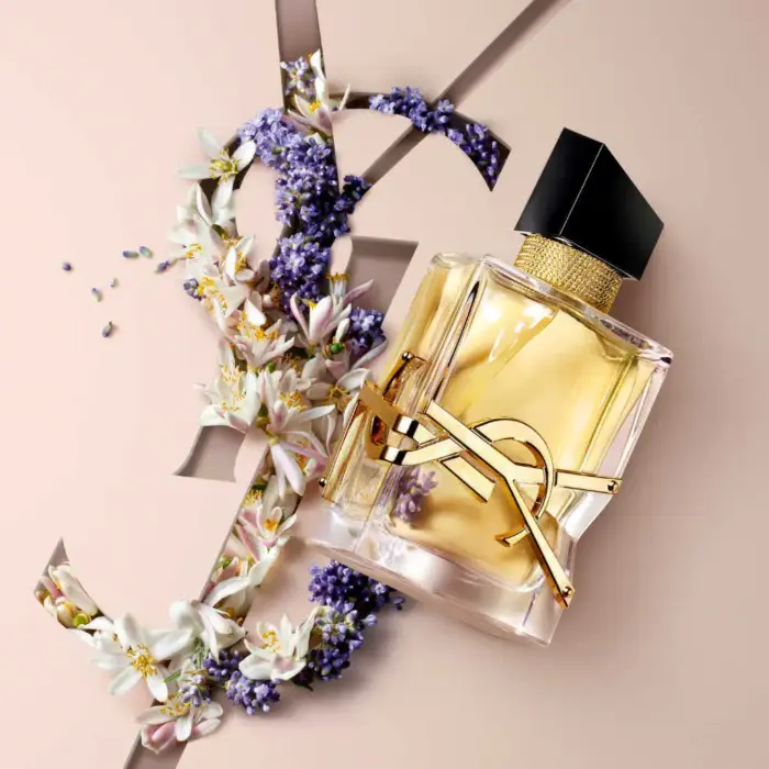 Ysl Libre Eau De Parfum
